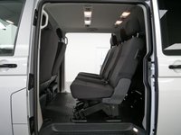 USED 2019 19 VOLKSWAGEN TRANSPORTER SHUTTLE 2.0 TDI 102 BHP BMT SWB 8 SEATER MINIBUS ( NO VAT ! ) 8 SEATS | AIR CON | NO VAT TO PAY !