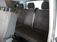 USED 2019 19 VOLKSWAGEN TRANSPORTER SHUTTLE 2.0 TDI 102 BHP BMT SWB 8 SEATER MINIBUS ( NO VAT ! ) 8 SEATS | AIR CON | NO VAT TO PAY !