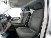 USED 2019 19 VOLKSWAGEN TRANSPORTER SHUTTLE 2.0 TDI 102 BHP BMT SWB 8 SEATER MINIBUS ( NO VAT ! ) 8 SEATS | AIR CON | NO VAT TO PAY !