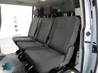 USED 2019 19 VOLKSWAGEN TRANSPORTER SHUTTLE 2.0 TDI 102 BHP BMT SWB 8 SEATER MINIBUS ( NO VAT ! ) 8 SEATS | AIR CON | NO VAT TO PAY !