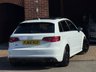 USED 2014 64 AUDI S3 2.0 TFSI Sportback S Tronic quattro Euro 6 (s/s) 5dr PANROOF+BANG&OLUFSEN+HTD SEATS