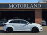 USED 2014 64 AUDI S3 2.0 TFSI Sportback S Tronic quattro Euro 6 (s/s) 5dr PANROOF+BANG&OLUFSEN+HTD SEATS