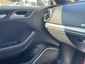 USED 2014 64 AUDI S3 2.0 TFSI Sportback S Tronic quattro Euro 6 (s/s) 5dr PANROOF+BANG&OLUFSEN+HTD SEATS
