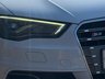 USED 2014 64 AUDI S3 2.0 TFSI Sportback S Tronic quattro Euro 6 (s/s) 5dr PANROOF+BANG&OLUFSEN+HTD SEATS