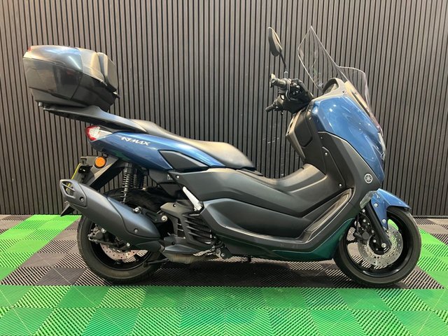View our YAMAHA NMAX 125