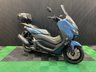 USED 2024 74 YAMAHA NMAX 125 ABS FINANCE SPECIALISTS APPLY NOW LOW RATE FINANCE DELIVERY AVAILABLE