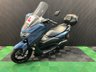 USED 2024 74 YAMAHA NMAX 125 ABS FINANCE SPECIALISTS APPLY NOW LOW RATE FINANCE DELIVERY AVAILABLE