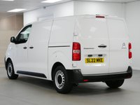 USED 2022 22 CITROEN DISPATCH 1.5 BLUEHDI 100 BHP ENTERPRISE PRO EDITION ( NO VAT ) CARPLAY | AIR CON | 6 DOORS | NO VAT !