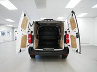 USED 2022 22 CITROEN DISPATCH 1.5 BLUEHDI 100 BHP ENTERPRISE PRO EDITION ( NO VAT ) CARPLAY | AIR CON | 6 DOORS | NO VAT !
