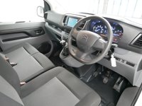 USED 2022 22 CITROEN DISPATCH 1.5 BLUEHDI 100 BHP ENTERPRISE PRO EDITION ( NO VAT ) CARPLAY | AIR CON | 6 DOORS | NO VAT !