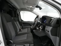 USED 2022 22 CITROEN DISPATCH 1.5 BLUEHDI 100 BHP ENTERPRISE PRO EDITION ( NO VAT ) CARPLAY | AIR CON | 6 DOORS | NO VAT !