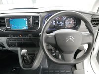 USED 2022 22 CITROEN DISPATCH 1.5 BLUEHDI 100 BHP ENTERPRISE PRO EDITION ( NO VAT ) CARPLAY | AIR CON | 6 DOORS | NO VAT !