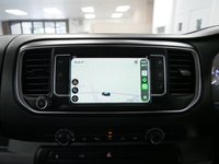 USED 2022 22 CITROEN DISPATCH 1.5 BLUEHDI 100 BHP ENTERPRISE PRO EDITION ( NO VAT ) CARPLAY | AIR CON | 6 DOORS | NO VAT !