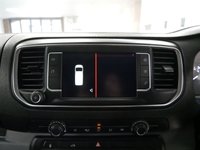USED 2022 22 CITROEN DISPATCH 1.5 BLUEHDI 100 BHP ENTERPRISE PRO EDITION ( NO VAT ) CARPLAY | AIR CON | 6 DOORS | NO VAT !