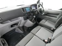 USED 2022 22 CITROEN DISPATCH 1.5 BLUEHDI 100 BHP ENTERPRISE PRO EDITION ( NO VAT ) CARPLAY | AIR CON | 6 DOORS | NO VAT !