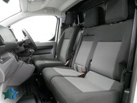 USED 2022 22 CITROEN DISPATCH 1.5 BLUEHDI 100 BHP ENTERPRISE PRO EDITION ( NO VAT ) CARPLAY | AIR CON | 6 DOORS | NO VAT !