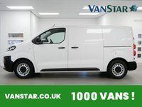 USED 2022 22 CITROEN DISPATCH 1.5 BLUEHDI 100 BHP ENTERPRISE PRO EDITION ( NO VAT ) CARPLAY | AIR CON | 6 DOORS | NO VAT !