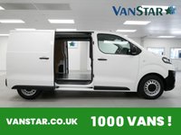 USED 2022 22 CITROEN DISPATCH 1.5 BLUEHDI 100 BHP ENTERPRISE PRO EDITION ( NO VAT ) CARPLAY | AIR CON | 6 DOORS | NO VAT !