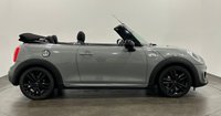USED 2017 17 MINI CONVERTIBLE 2.0 Cooper S Convertible 2dr Petrol Manual Euro 6 (s/s) (192 ps) 2.0 Cooper S Convertible Low Mileage 36706 Miles ,  Hosting a Generous specification inc a John Cooper Works Sports Pack , Euro 6 190 BHP