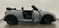 USED 2017 17 MINI CONVERTIBLE 2.0 Cooper S Convertible 2dr Petrol Manual Euro 6 (s/s) (192 ps) 2.0 Cooper S Convertible Low Mileage 36706 Miles ,  Hosting a Generous specification inc a John Cooper Works Sports Pack , Euro 6 190 BHP