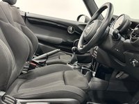 USED 2017 17 MINI CONVERTIBLE 2.0 Cooper S Convertible 2dr Petrol Manual Euro 6 (s/s) (192 ps) 2.0 Cooper S Convertible Low Mileage 36706 Miles ,  Hosting a Generous specification inc a John Cooper Works Sports Pack , Euro 6 190 BHP