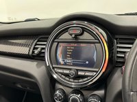 USED 2017 17 MINI CONVERTIBLE 2.0 Cooper S Convertible 2dr Petrol Manual Euro 6 (s/s) (192 ps) 2.0 Cooper S Convertible Low Mileage 36706 Miles ,  Hosting a Generous specification inc a John Cooper Works Sports Pack , Euro 6 190 BHP