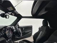 USED 2017 17 MINI CONVERTIBLE 2.0 Cooper S Convertible 2dr Petrol Manual Euro 6 (s/s) (192 ps) 2.0 Cooper S Convertible Low Mileage 36706 Miles ,  Hosting a Generous specification inc a John Cooper Works Sports Pack , Euro 6 190 BHP