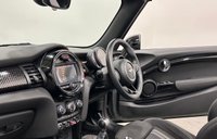 USED 2017 17 MINI CONVERTIBLE 2.0 Cooper S Convertible 2dr Petrol Manual Euro 6 (s/s) (192 ps) 2.0 Cooper S Convertible Low Mileage 36706 Miles ,  Hosting a Generous specification inc a John Cooper Works Sports Pack , Euro 6 190 BHP