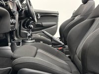 USED 2017 17 MINI CONVERTIBLE 2.0 Cooper S Convertible 2dr Petrol Manual Euro 6 (s/s) (192 ps) 2.0 Cooper S Convertible Low Mileage 36706 Miles ,  Hosting a Generous specification inc a John Cooper Works Sports Pack , Euro 6 190 BHP