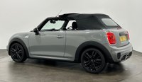 USED 2017 17 MINI CONVERTIBLE 2.0 Cooper S Convertible 2dr Petrol Manual Euro 6 (s/s) (192 ps) 2.0 Cooper S Convertible Low Mileage 36706 Miles ,  Hosting a Generous specification inc a John Cooper Works Sports Pack , Euro 6 190 BHP