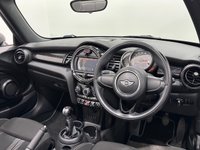 USED 2017 17 MINI CONVERTIBLE 2.0 Cooper S Convertible 2dr Petrol Manual Euro 6 (s/s) (192 ps) 2.0 Cooper S Convertible Low Mileage 36706 Miles ,  Hosting a Generous specification inc a John Cooper Works Sports Pack , Euro 6 190 BHP