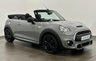 USED 2017 17 MINI CONVERTIBLE 2.0 Cooper S Convertible 2dr Petrol Manual Euro 6 (s/s) (192 ps) 2.0 Cooper S Convertible Low Mileage 36706 Miles ,  Hosting a Generous specification inc a John Cooper Works Sports Pack , Euro 6 190 BHP