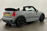 USED 2017 17 MINI CONVERTIBLE 2.0 Cooper S Convertible 2dr Petrol Manual Euro 6 (s/s) (192 ps) 2.0 Cooper S Convertible Low Mileage 36706 Miles ,  Hosting a Generous specification inc a John Cooper Works Sports Pack , Euro 6 190 BHP