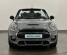 USED 2017 17 MINI CONVERTIBLE 2.0 Cooper S Convertible 2dr Petrol Manual Euro 6 (s/s) (192 ps) 2.0 Cooper S Convertible Low Mileage 36706 Miles ,  Hosting a Generous specification inc a John Cooper Works Sports Pack , Euro 6 190 BHP
