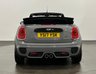 USED 2017 17 MINI CONVERTIBLE 2.0 Cooper S Convertible 2dr Petrol Manual Euro 6 (s/s) (192 ps) 2.0 Cooper S Convertible Low Mileage 36706 Miles ,  Hosting a Generous specification inc a John Cooper Works Sports Pack , Euro 6 190 BHP