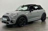 USED 2017 17 MINI CONVERTIBLE 2.0 Cooper S Convertible 2dr Petrol Manual Euro 6 (s/s) (192 ps) 2.0 Cooper S Convertible Low Mileage 36706 Miles ,  Hosting a Generous specification inc a John Cooper Works Sports Pack , Euro 6 190 BHP