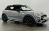 USED 2017 17 MINI CONVERTIBLE 2.0 Cooper S Convertible 2dr Petrol Manual Euro 6 (s/s) (192 ps) 2.0 Cooper S Convertible Low Mileage 36706 Miles ,  Hosting a Generous specification inc a John Cooper Works Sports Pack , Euro 6 190 BHP