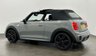USED 2017 17 MINI CONVERTIBLE 2.0 Cooper S Convertible 2dr Petrol Manual Euro 6 (s/s) (192 ps) 2.0 Cooper S Convertible Low Mileage 36706 Miles ,  Hosting a Generous specification inc a John Cooper Works Sports Pack , Euro 6 190 BHP