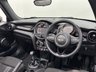 USED 2017 17 MINI CONVERTIBLE 2.0 Cooper S Convertible 2dr Petrol Manual Euro 6 (s/s) (192 ps) 2.0 Cooper S Convertible Low Mileage 36706 Miles ,  Hosting a Generous specification inc a John Cooper Works Sports Pack , Euro 6 190 BHP