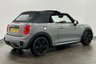 USED 2017 17 MINI CONVERTIBLE 2.0 Cooper S Convertible 2dr Petrol Manual Euro 6 (s/s) (192 ps) 2.0 Cooper S Convertible Low Mileage 36706 Miles ,  Hosting a Generous specification inc a John Cooper Works Sports Pack , Euro 6 190 BHP
