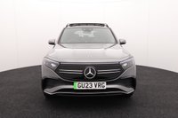 USED 2023 23 MERCEDES-BENZ EQB EQB 350 66.5kWh AMG Line (Premium) 5dr Auto 4MATIC (7-SEATER)(SUNROOF) 