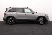 USED 2023 23 MERCEDES-BENZ EQB EQB 350 66.5kWh AMG Line (Premium) 5dr Auto 4MATIC (7-SEATER)(SUNROOF) 