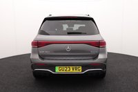 USED 2023 23 MERCEDES-BENZ EQB EQB 350 66.5kWh AMG Line (Premium) 5dr Auto 4MATIC (7-SEATER)(SUNROOF) 