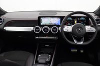 USED 2023 23 MERCEDES-BENZ EQB EQB 350 66.5kWh AMG Line (Premium) 5dr Auto 4MATIC (7-SEATER)(SUNROOF) 