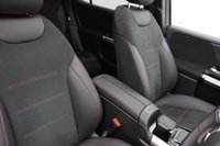 USED 2023 23 MERCEDES-BENZ EQB EQB 350 66.5kWh AMG Line (Premium) 5dr Auto 4MATIC (7-SEATER)(SUNROOF) 