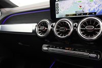 USED 2023 23 MERCEDES-BENZ EQB EQB 350 66.5kWh AMG Line (Premium) 5dr Auto 4MATIC (7-SEATER)(SUNROOF) 