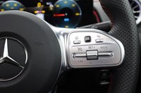 USED 2023 23 MERCEDES-BENZ EQB EQB 350 66.5kWh AMG Line (Premium) 5dr Auto 4MATIC (7-SEATER)(SUNROOF) 