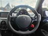 USED 2015 15 CITROEN C1 1.0 VTi Feel Hatchback 3dr Petrol Manual Euro 5 (Euro 5) (68 ps) 