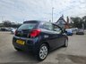 USED 2015 15 CITROEN C1 1.0 VTi Feel Hatchback 3dr Petrol Manual Euro 5 (Euro 5) (68 ps) 