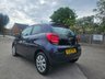 USED 2015 15 CITROEN C1 1.0 VTi Feel Hatchback 3dr Petrol Manual Euro 5 (Euro 5) (68 ps) 